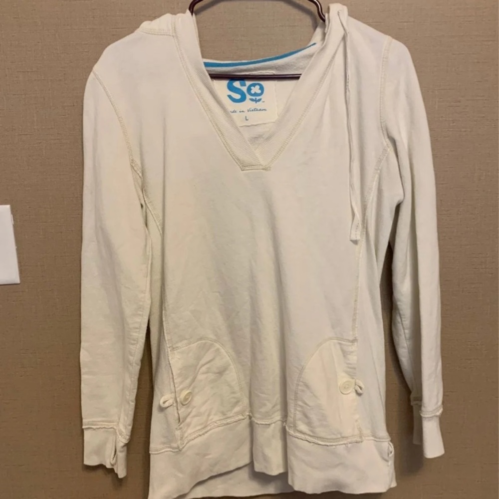 sweater jacket